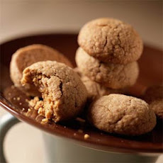 Ginger Crinkles