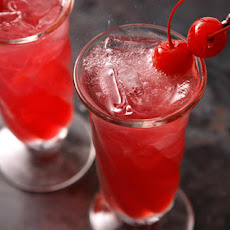 Shirley Temple Recipe