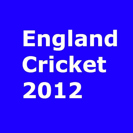 England Cricket 2012 運動 App LOGO-APP開箱王