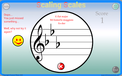 How to download ScalingScales 3.1 unlimited apk for laptop
