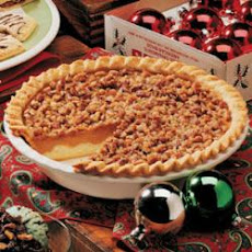 Paradise Pumpkin Pie