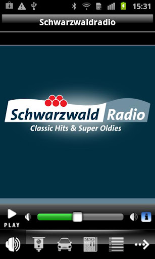 Schwarzwaldradio