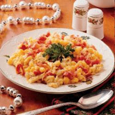 Southern Breakfast Skillet