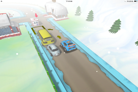 How to download Parking snow world 3d 1.0.4 mod apk for laptop