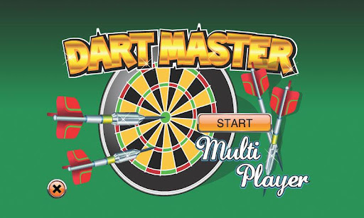 Dart Master