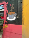 Cafe Rosado