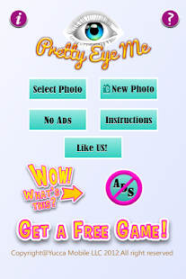 How to download Pretty Eye Me patch 1.0 apk for android