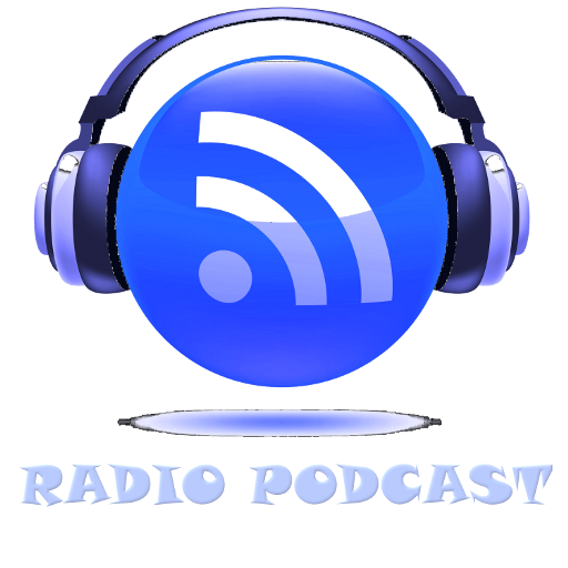 RadioPodcast Ireland LOGO-APP點子