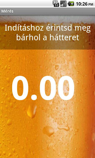 BeerTimer