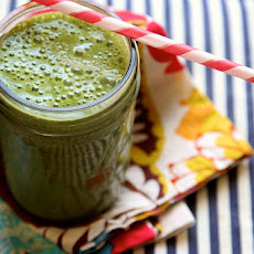 Super Spinach Smoothie