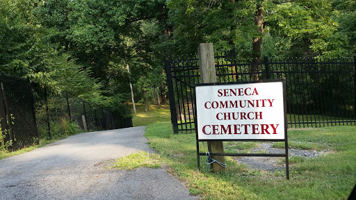 Seneca Community Church Cemetery