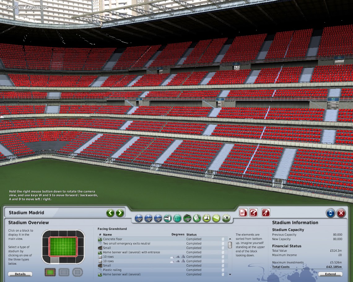 FIFA Manager 09