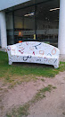 Project Social Sofa Numbers UvT