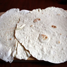 Flour Tortillas