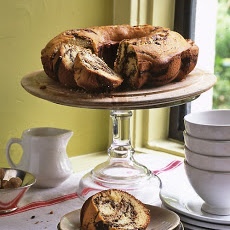 Aunt Patty's Coffee Cake