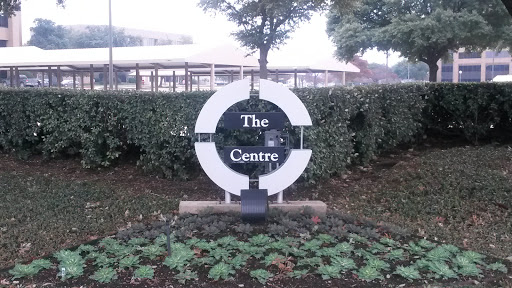The Centre - West