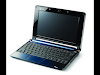Netbook Acer Aod250 Colores Azul Y Negra