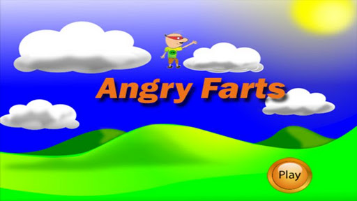 Angry Farts