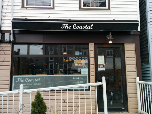 The Coastal 