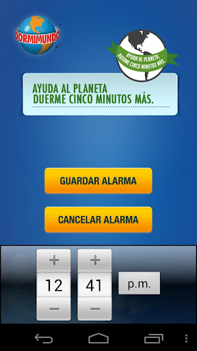 【免費生活App】Dormimundo 5 minutos +-APP點子