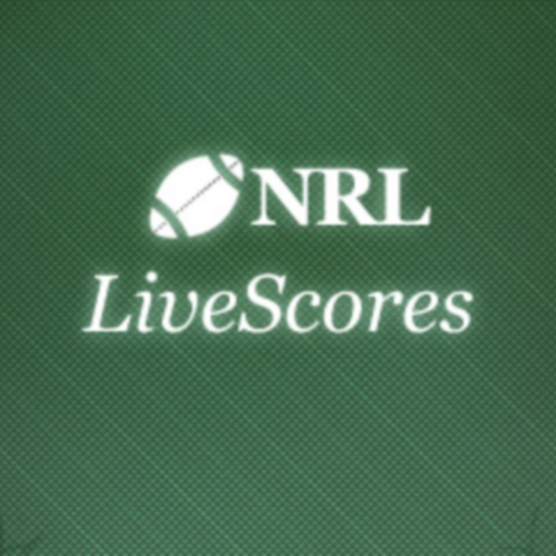 NRL Livescores LOGO-APP點子