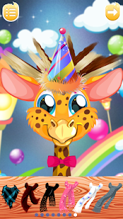 How to download Crazy Pets Hair Salon lastet apk for pc