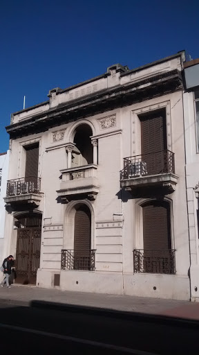 Inmueble Patrimonio Cultural De Rosario 