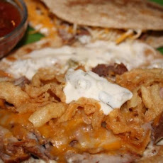 On the Border's Carne Asada Tacos (Copycat Recipe)