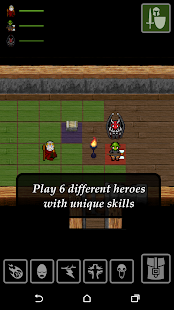 How to install Dungeon Hero 1.0.3 mod apk for android