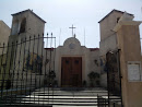 Iglesia Salesianos