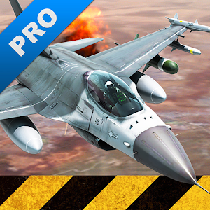 AirFighters Pro unlimted resources
