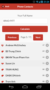 How to download Love Calculator lastet apk for android