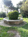 Fontana Parco di Lunghezza