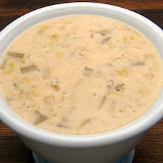 Taming of the Squash Stew