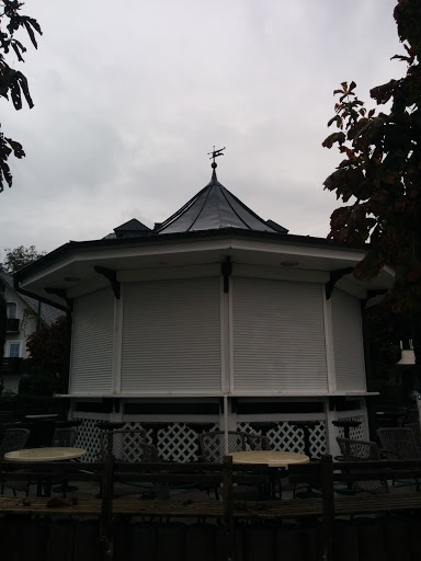 Pavillon Am Traunsee