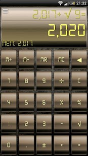 How to mod SCalc theme Brass 1.10 mod apk for laptop