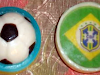 Jabones Del Mundial De Futbol Sudafrica 2010