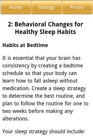 免費下載生活APP|Sleep Well - Natural Remedy app開箱文|APP開箱王