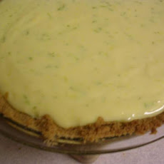 Mimi's Fresh Key Lime Pie