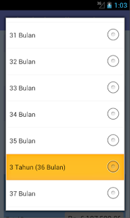 How to install Simulasi Kredit 2.0 apk for bluestacks