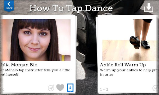 How To Tap Dance
