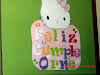 Decoración Cumpleanos Baby Showers Bautismos