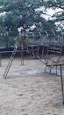 Rocket Construct In Play Ground