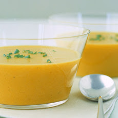 Golden Pepper Soup