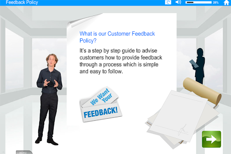 How to mod Complaints Handling e-Learning 2.2 unlimited apk for android