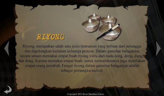How to download Gamelan Balaganjur Bali patch 3.0.0 apk for bluestacks