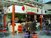 Tsu Para Supervisor De Tienda De Comida Rapida  
