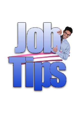 免費下載商業APP|Job Search Tips! app開箱文|APP開箱王