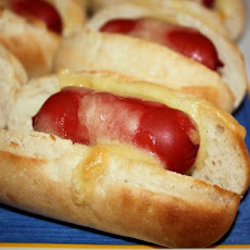 Mini Hot Dogs