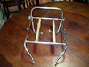 Porta Equipaje Siam Vespa Iso Guizzo 